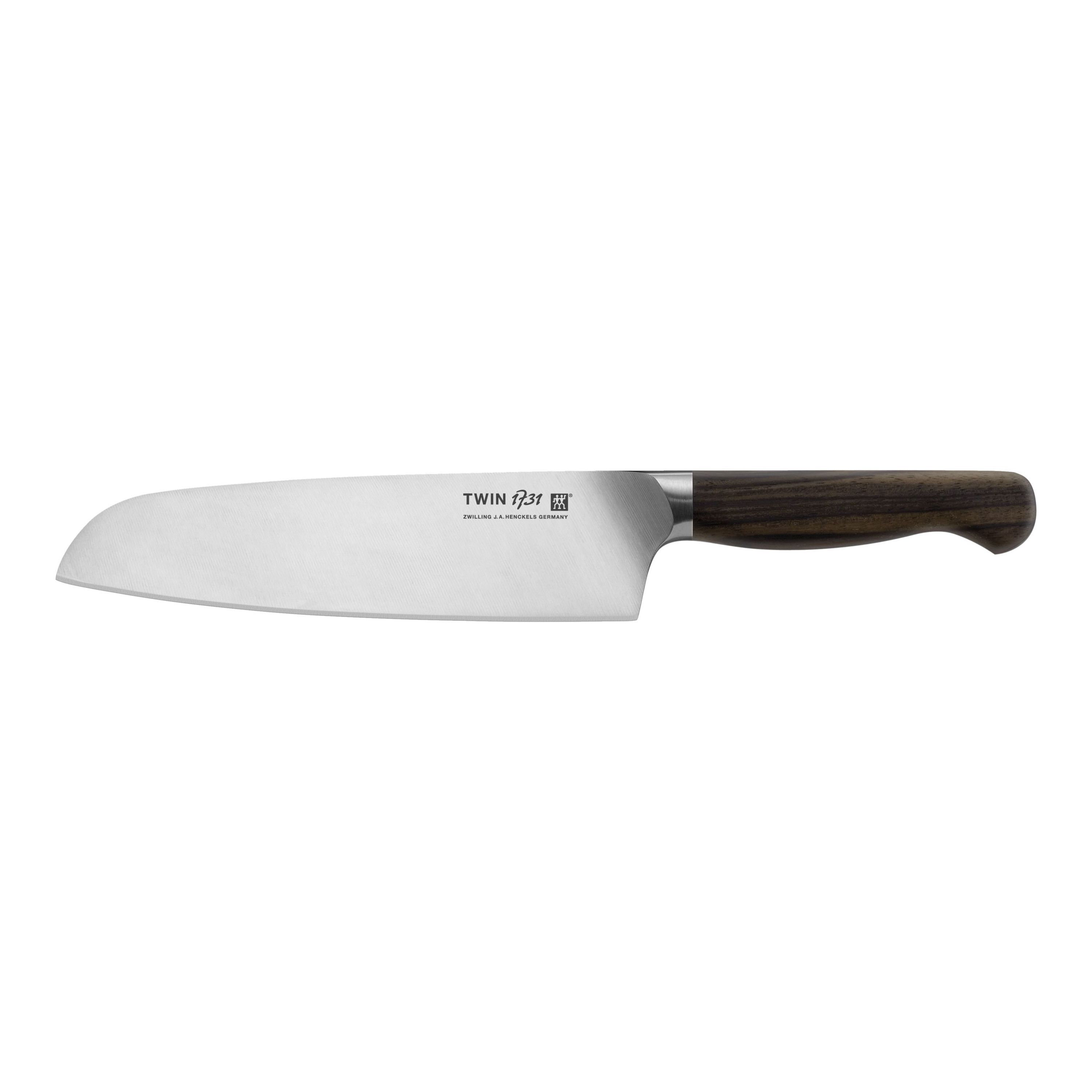 ZWILLING J.A. Henckels ZWILLING Twin 1731 7-inch Santoku Knife